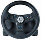 Logitech Rally Vibration Feedback Wheel for PS2