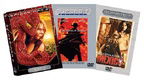 Action Romance Superbit 3-Pack (Spider-Man 2 / The Mask of Zorro / Once Upon a Time in Mexico) - Ama