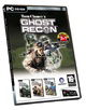 Tom Clancy's Ghost Recon: Gold Edition (PC)