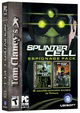 Tom Clancy's Splinter Cell: Espionage Pack
