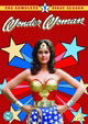 Wonder Woman - Complete Season 1