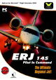 ERJ 145 Pilot in Command (Add on for FS 2004)