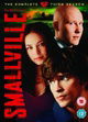 Smallville - The Complete Third Season