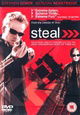 Steal [2002] aka Riders [1995]