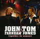 Together in Concert: John Farnham & Tom Jones