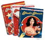 Wonder Woman: Complete Seasons 1-3