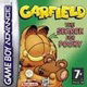 Garfield The Search For Pooky (GBA)