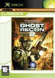 Tom Clancy's Ghost Recon 2 (Xbox Classics)
