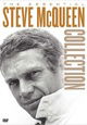 The Essential Steve McQueen Collection : Bullitt / Getaway / Cincinnati Kid / Tom Horn / Never So Fe