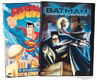 Superman - Last Son of Krypton (Full Screen Edition) / Batman - Mystery of Batwoman