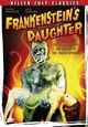 Frankenstein's Daughter