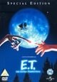 ET: The Extra-Terrestrial