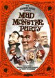 Mad Monster Party   [Region 1] [US Import] [NTSC]