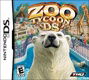 Zoo Tycoon DS