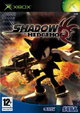 Shadow the Hedgehog