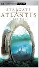 Stargate Atlantis: Pilot Episode (UMD for PSP)