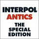 Antics: The Special Edition