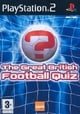 The Great British Football Quiz (PS2)