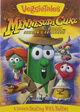 Veggie Tales :Minnesota Cuke - The Search for Samson's Hairbrush - A Lesson in Dealing with Bullies