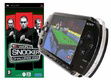 Console Bundle (Includes: PSP Value Pack and World Snooker Challenge) (PSP)
