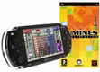 Console Bundle (PSP Value Pack and Lumines) (PSP)