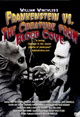 Frankenstein Vs Creature From Blood Cove  [Region 1] [NTSC]