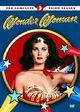 Wonder Woman - Series 3 [DVD] [1978]
