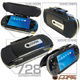 Console Shield and Screen Protector (PSP)