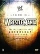 WWE WrestleMania - The Complete Anthology, Vol. 3 - 1995-1999 (WrestleMania XI-XV)