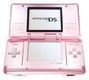 Nintendo DS Handheld Console: Pink
