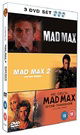 The Mad Max Trilogy