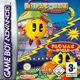 Ms Pacman/Pacman World Compilation (GBA)