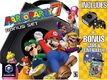 GameCube Console and Mario Party 7 Bundle Hardware (Black)