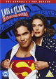 Lois And Clark - The New Adventures Of Superman - Season 1  