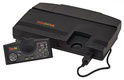 NEC Turbo Grafx 16 Game Console System with Accessory Kit