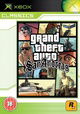 Grand Theft Auto: San Andreas (Xbox Classics)