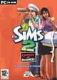 The Sims 2: Open for Business (Expansion Pack) (UK)