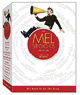 The Mel Brooks Collection (Blazing Saddles / Young Frankenstein / Silent Movie / Robin Hood: Men in 