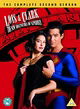 Lois And Clark - The New Adventures Of Superman - Series 2  