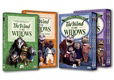The Wind in the Willows Four-Pack (Original Film / First and Second Series / A Tale of Two Toads)