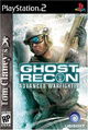 Tom Clancy's Ghost Recon Advanced Warfighter