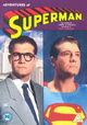 The Adventures Of Superman - Series 3-4  