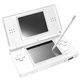 Nintendo DS Lite Handheld Console (White)