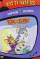 Tom and Jerry: Whisker's Away - TV Favorites