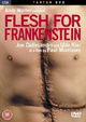 Flesh For Frankenstein