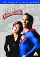 Lois And Clark - The New Adventures Of Superman - Series 3 [DVD] [1995]