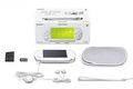 White Console Value pack (PSP)