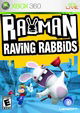 Rayman: Raving Rabbids