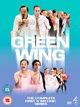Green Wing - Series 1 & 2 (4 Disc Box Set)  