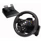 Logitech DriveFX Axial Feedback Wheel for Xbox 360